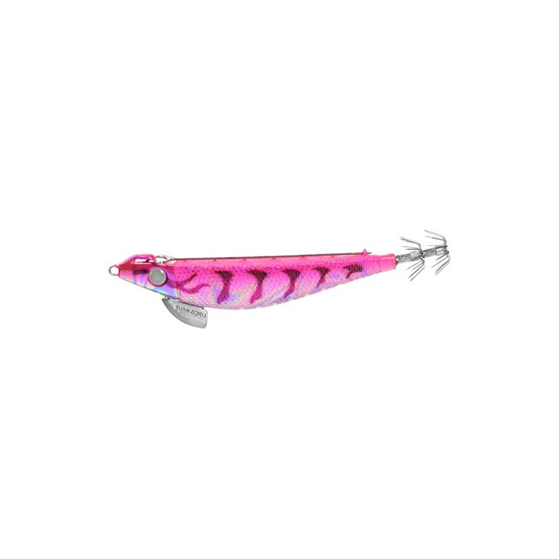 HARIMITSU VE-1S E09 EGI Sumi Ombe No. 3.5 Pink Rainbow