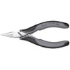 Knipex Electronics Pliers ESD with multi-component grips 115 mm 35