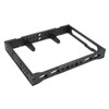 Monitor Cage Aluminum Alloy Multi 1/4 3/8 Holes Professional Camera