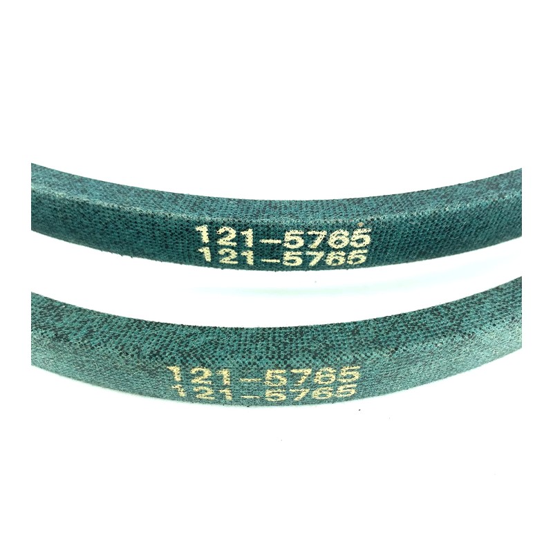 RTPOWER 121-5765 Belt fits Toro Timemaster Turfmaster 30" Mower PTO