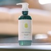 Silk Lifestyle Laboratory (Moisture Leave) Conical Full Body Shampoo, 16.9
