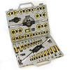 VCT PRO-GRADE 45PC LARGE-DIAMETER TITANIUM SAE STANDARD TAP & DIE