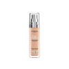 L'Oréal Paris True Match Foundation Seamless Blending with Hyaluronic Acid