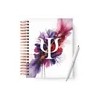 Agenda Diaria Citas 26-27 Personalizada Mo Psicólogo