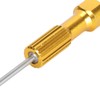 Micro Implant Screw Driver Heat Resistant Stainless Steel Professional Dentistry