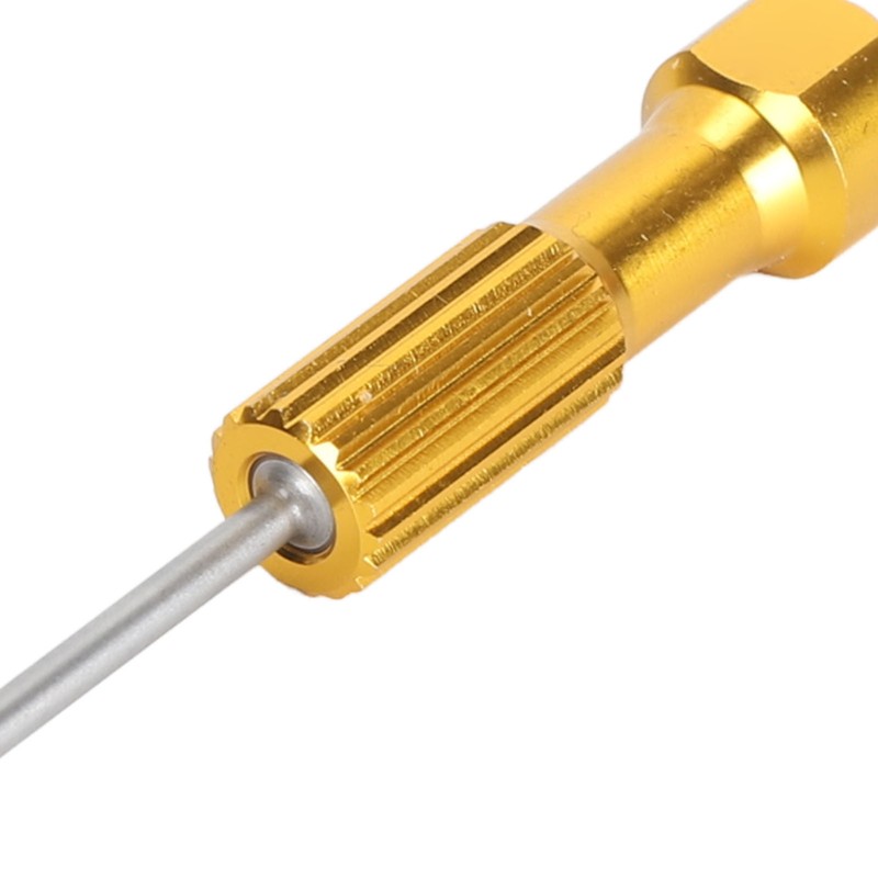 Micro Implant Screw Driver Heat Resistant Stainless Steel Professional Dentistry