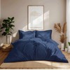 Leonado Vicenti Bed Linen Cotton 155 x 220 cm Plain