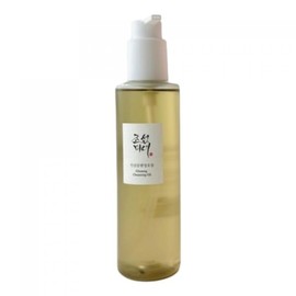 White House Spokesperson Pick Joseon Beauty Ginseng Cleansing Oil 210ml / 백악관대변인pick 조선미녀 인삼 클렌징오일 210ml
