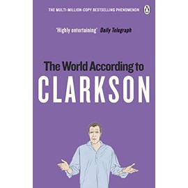 The World According to Clarkson: The World According to Clarkson Volume 1