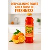 Pine-Sol Multi-Surface Cleaner, 828 mL (28 fl oz) Bottles –