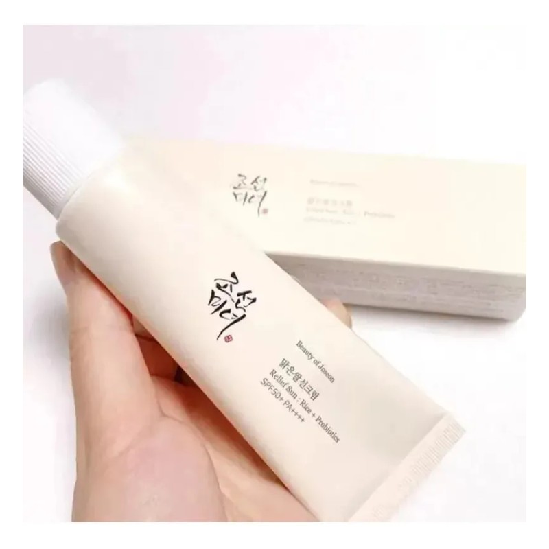 Beauty Joseon Relief Sun Rice Probiotics Spf