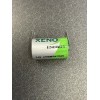 Battery 2 PACK - Xeno XL-050F 3.6V 1/2 AA 1.2Ah