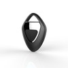 Smart Bluetooth Finder Alarm Prompt Portable Pet Locator Key Luggage