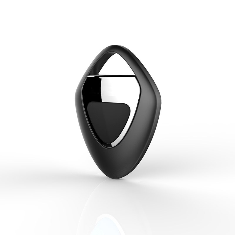 Smart Bluetooth Finder Alarm Prompt Portable Pet Locator Key Luggage