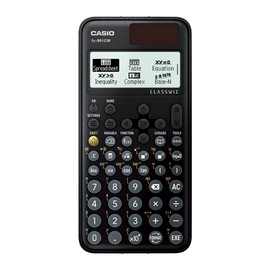 Casio C83 ClassWiz Standard Scientific Calculators FX-991CW-W-DT