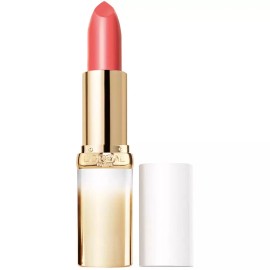 L'Oréal Loreal Age Perfect Satin Lipstick - Pink Petal Pack of 2 - Free Shipping