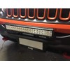 SKYWORLD LED Light Bar, 20 inch 126W Spot Flood Combo