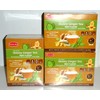POCAS (3) boxes POCAS Honey Ginger Tea Instant Honey Ginger