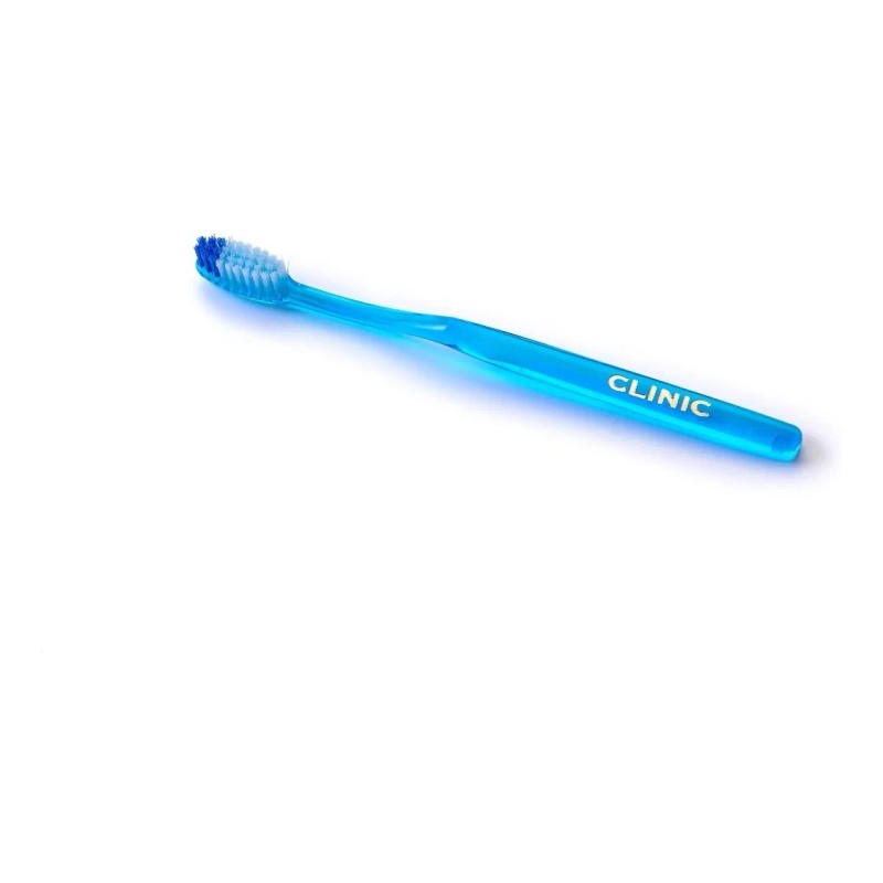 Clinic 72 Cepillos Adulto Clinic 40