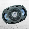 Pair of Gravity 6x9 inch 4-Way 380 Watts Maximum Power