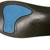 Luxe PU Foam Orthotic Shoe Insole Plantar Fasciitis Relief Arch