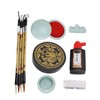 Brush Calligraphy Set Brushes Repeated Use Student Beginner Practice Practical