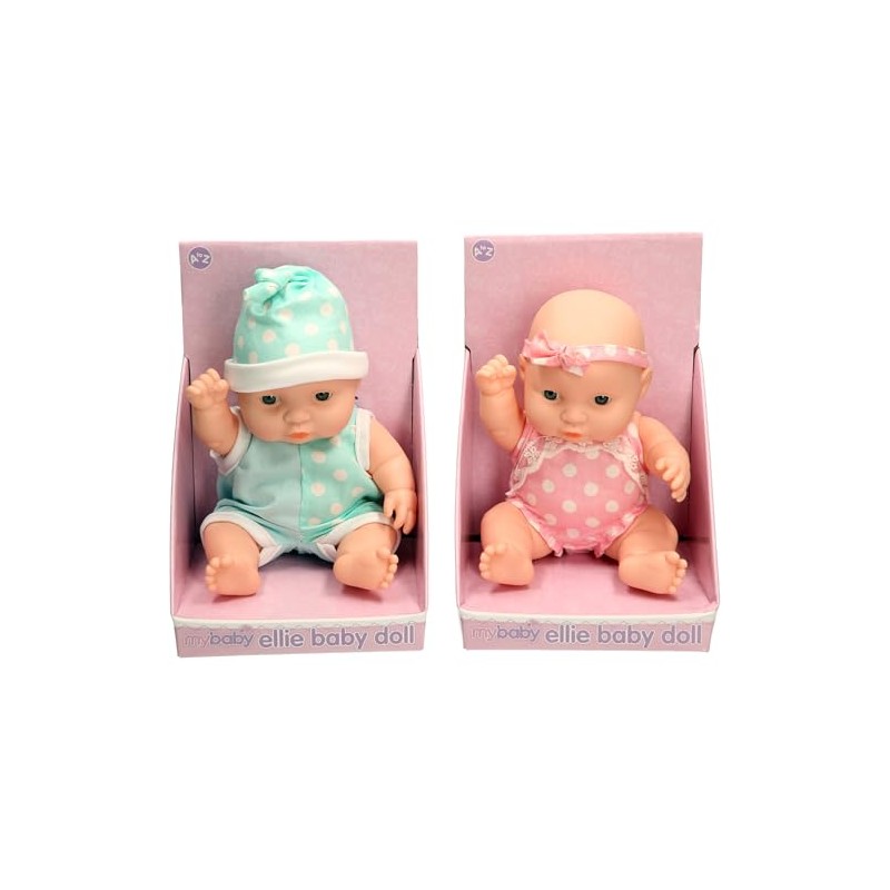 Atoz Ellie Baby Doll