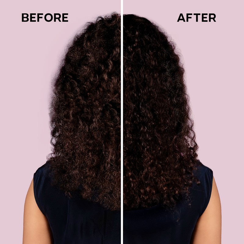 Alfaparf Milano Semi di Lino Style & Care Twisted Curls