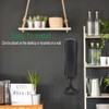 KX T628 Black for English Wired Desktop Wall Phone Landline