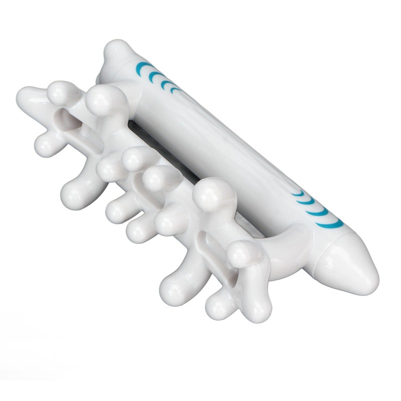 Fascia Massage Tool Manual Relieve Fatigue Deep Tissue Fascia Massaging