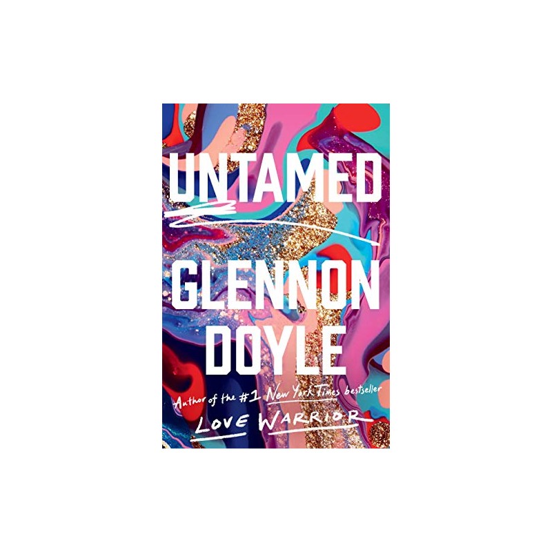 [Glennon Doyle ]-[(Untamed)]-[Hardcover]