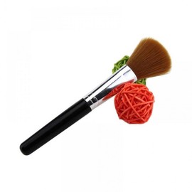 Makeup Powder Blusher Cheek Brush Single 3ea