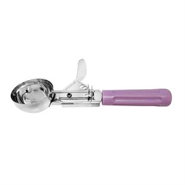 Hygiplas Ice Cream Scoop Purple - 50ml