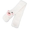 Neck Heating Pad 3 Heating Levels Neck Wrap USB Scarf