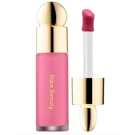 Rare Beauty Rubor líquido húmedo suave (feliz)