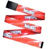 Odd Sox Twizzlers Print Adjustable Belt - Novelty Belt for