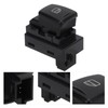 Electric Window Switch Button 4519051800 High Sensitivity Replacement for Smart
