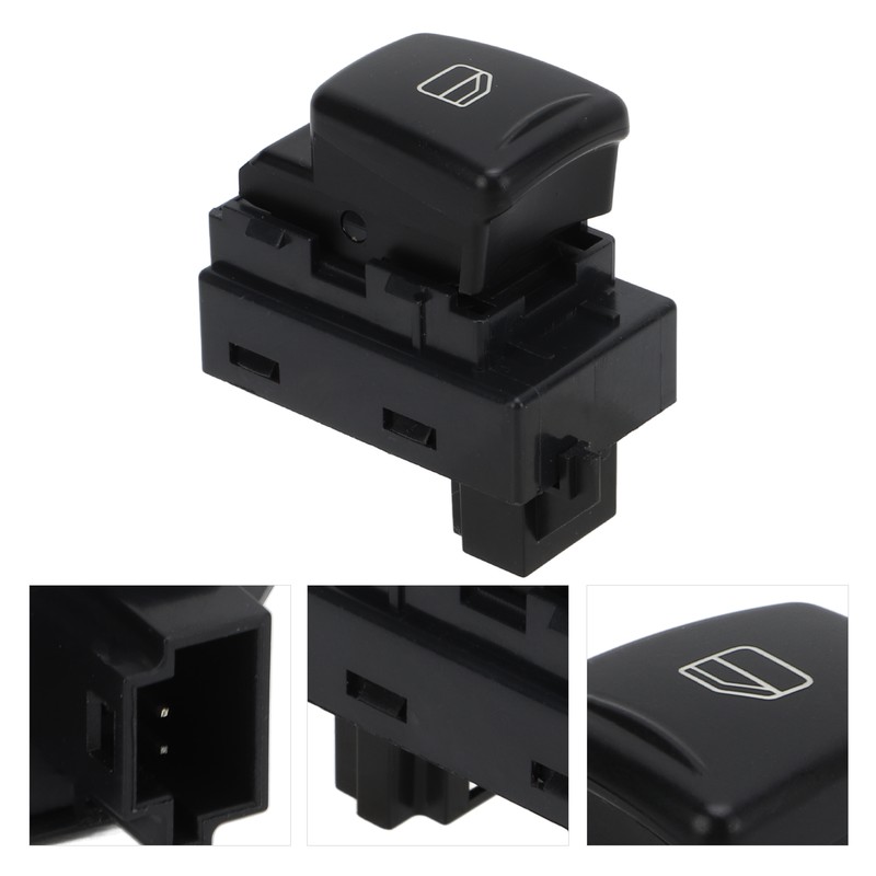 Electric Window Switch Button 4519051800 High Sensitivity Replacement for Smart