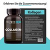 Nature Diet - Pure Collagen, 180 Tablets, 500 mg, Collagen