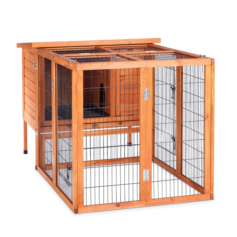 Prevue Hendryx Pet Products Rabbit Playpen
