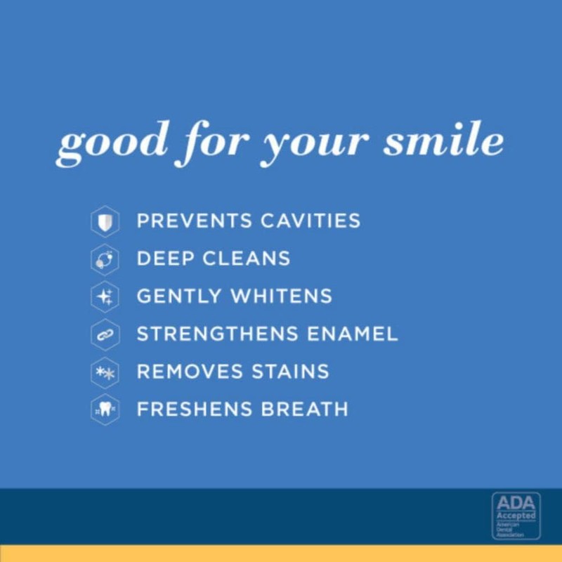 Burt's Bees Toothpaste Complete Multi Care, 4.7 oz, Pack of