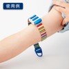 Maisuko One Hand Tourniquet (Stripe MY-5500S Tourniquet (One Hand) One