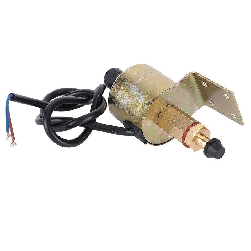 Grinder Electromagnetic Oil Pump Lubrication for Grinding Machine 400‑500cc/min 13W