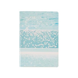 [Delphonics Notebook 2026-2027 Version/Starts March 2026] Rollbahn Note Diary Film A5(A)