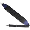 Nvanvmm Adjustable Golf Bag Strap, Single Padded Adjustable Straps, Universal