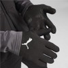 Puma 041873 Soccer Gloves Winter Player Gloves 24th Autumn Winter
