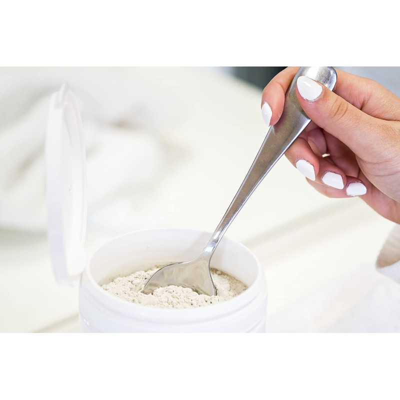 Emiko Osiba Alkaline Bath 700 g - Bath Additives Acid-Base