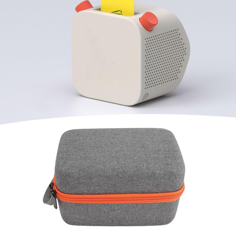 Hard Carrying Case for Yoto Player & Yoto Player 3