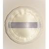 Photocatalyst Pressed Powder Puff 2 Pack Antibacterial