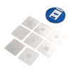 Phone Tin Planting Set Magnetic Accurate Positioning Tin Mesh Solder